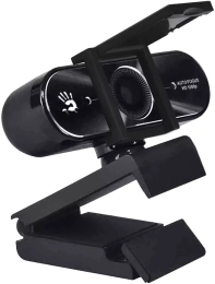 Веб-камера A4Tech Bloody GK30, черный (gk30 black)