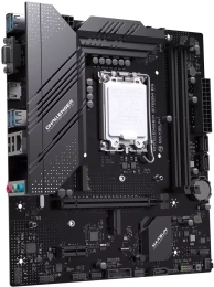 MB Maxsun B760M GAMING WIFI GANK V2 DDR5