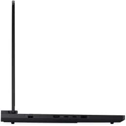 Lenovo Legion Pro 7 16IAX10H (Intel Core Ultra 9-275HX/ DDR5 64GB/ SSD 1TB/ 16" WQXGA (2560x1600) OLED 240Hz/ 24GB RTX™ 5090/ Backlit/ NoOS/ RU) Eclipse Black (83F50022RK) + Леново рюкзак в подарок (2 штук)