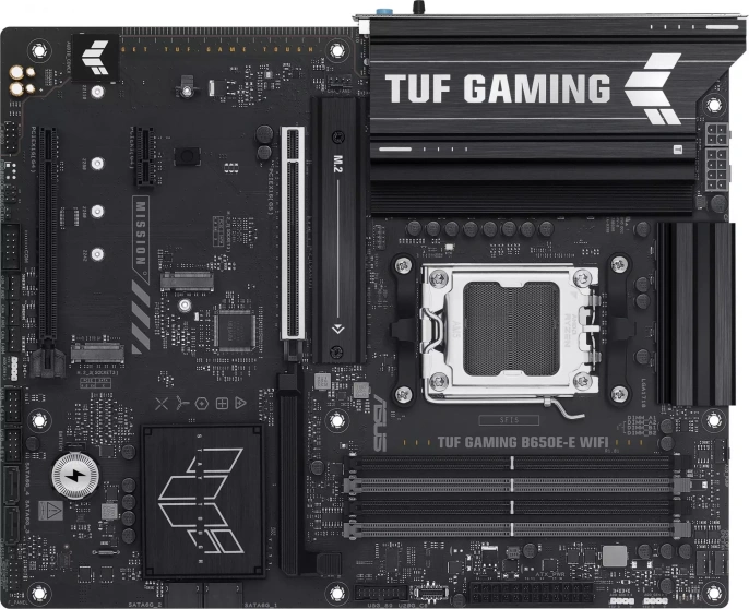 MB ASUS AMD AM5 ROG STRIX B650-A GAMING WIFI DDR5