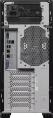Сервер IRU Rock W9205P 2x6246 2x32Gb DDR4 ECC REG С621 1x750W AST2500 (2115933)