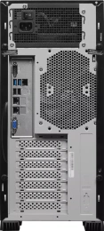 Сервер IRU Rock W9205P 2x6246 2x32Gb DDR4 ECC REG С621 1x750W AST2500 (2115933)