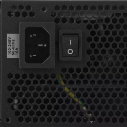 Блок питания Chieftec Proton BDF-650C