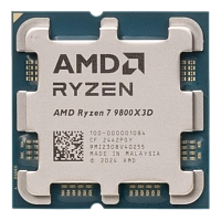 AMD Ryzen 7 9800X3D