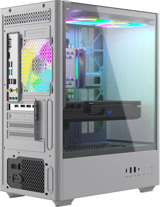 Intel Core I5-14400F