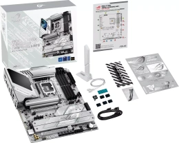 MB ASUS ROG STRIX Z890-A GAMING WIFI DDR5