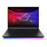 ASUS ROG Strix Scar G835L (Intel Core Ultra 9-275HX/ DDR5 64GB/ SSD 2TB/ 18.0 WQXGA IPS 240Hz/ 24GB GF RTX5090/ Backlit/ NoOS/ RU) Black (90NR0LF1-M000M0 / G835LX-SA015) (официальный)