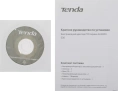 Сетевой адаптер Wi-Fi TENDA E30