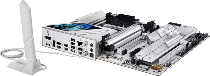 MB ASUS ROG STRIX Z890-A GAMING WIFI DDR5