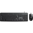 Игровой набор 2 в 1 (клавиатура, мышь) AULA F2023 (RGB)