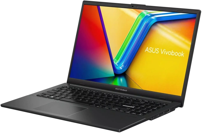 ASUS Vivobook Go 15 (AMD Ryzen 5-7520U/ DDR4 8GB/ SSD 512GB/ 15.6" FHD IPS/ AMD Radeon 610M/ NoOS/ RU) Black (90NB0ZR2-M036C0 / E1504FA-BQ050) (официальный)