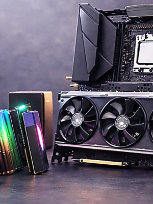 Комплектующие