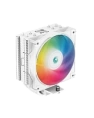 DeepCool AG400 DIGITAL WH ARGB