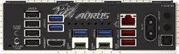MB Gigabyte AMD AM5 X870 AORUS ELITE X ICE DDR5