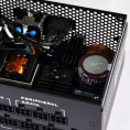 Lian Li Lian-Li SP750 750W SFX 80 Plus Gold Full Modular Black