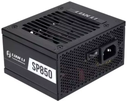 Lian Li Lian-Li SP750 750W SFX 80 Plus Gold Full Modular Black