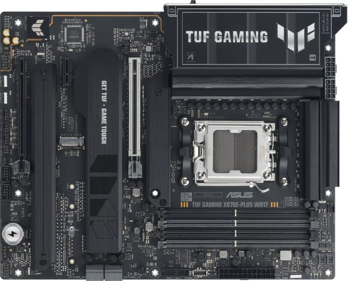 MB ASUS AMD AM5 ROG STRIX X870-F GAMING WIFI DDR5