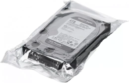 Жесткий диск WD Purple WD43PURZ 4TB, SATA III, 3.5"