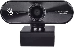 Веб-камера A4Tech Bloody GK30, черный (gk30 black)