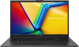 ASUS Vivobook Go 15 (AMD Ryzen 5-7520U/ DDR4 8GB/ SSD 512GB/ 15.6" FHD IPS/ AMD Radeon 610M/ NoOS/ RU) Black (90NB0ZR2-M03YY0 / E150FA-NJ009)
