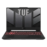 ASUS TUF Gaming A15 (AMD Ryzen 5-7535HS/ DDR5 16GB/ SSD 512GB/ 15,6" FHD/ 8GB RTX4060/ Backlit/ NoOS/ RU) Mecha Gray (90NR0E85-M00BX0 / FA507NV-LP137) (официальный) (3 штук)