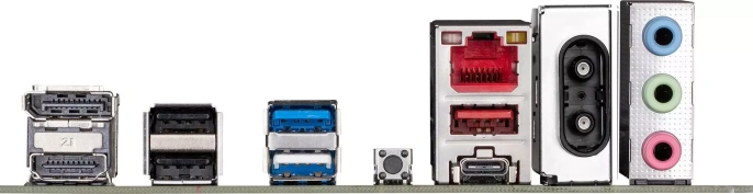 MB Gigabyte AMD AM5 B650 GAMING X AX DDR5