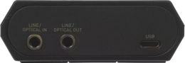 Звуковая карта USB Creative Sound BlasterX G6 (70sb177000000)
