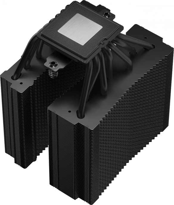 DeepCool ASSASSIN IV VC VISION