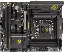 MB MSI MAG B860 TOMAHAWK WIFI DDR5 LGA1851
