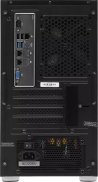 Сервер IRU Rock w9102e 1xE-2224G 1x16Gb DDR4 ECC 1x1024Gb M.2 SSD C242 1x500W AST2500 (2102267)
