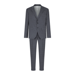 Костюм классический