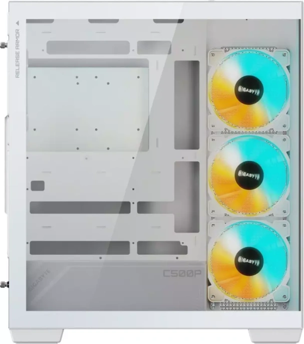 Корпус Gigabyte GB-C500PI ST