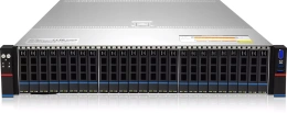 Сервер IRU Rock g2225p 2x6326 8x32Gb DDR4 ECC REG 9361-8I 2x1300W AST2500 (2086196)