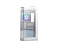 Корпус MSI MAG PANO M100R PZ WHITE