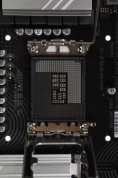MB Gigabyte B860M AORUS ELITE WIFI6E ICE DDR5 LGA1851
