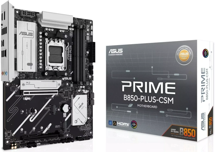 MB ASUS AMD AM5 ROG STRIX B850-I GAMING WiFi DDR5