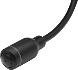 Гарнитура игровая Acer OHW306, черный/красный (zl.hdsee.00e)