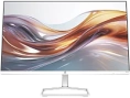 HP - 24" 524SA LED Monitor, IPS, 100Hz, 5mc, FHD (1920x1080), VGA+HDMI, Silver Black (94C36E9) with audio