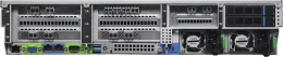 Сервер IRU Rock g2212p 2x6354 8x32Gb DDR4 ECC REG 9361-8I 2x1300W AST2500 (2086654)