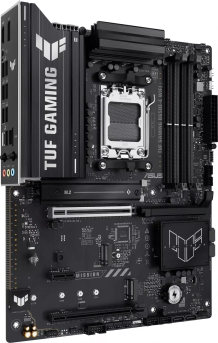 MB ASUS AMD AM5 ROG STRIX B650-A GAMING WIFI DDR5
