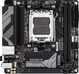 MB Gigabyte AMD AM5 B650 GAMING X AX DDR5