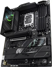 MB ASUS ROG STRIX Z890-F GAMING WIFI DDR5