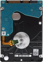 Жесткий диск Seagate Mobile ST1000LM035 1TB, SATA III, 2.5"