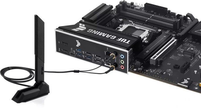 MB ASUS AMD AM5 ROG STRIX B650-A GAMING WIFI DDR5