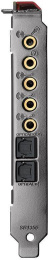 Звуковая карта PCI-E Creative Sound Blaster Z SE (70sb150000004)
