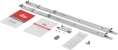 Сервер IRU Rock g2212ig3 2x6334 4x32Gb DDR4 ECC REG 9361-8I 2x1300W AST2500 (2103434)