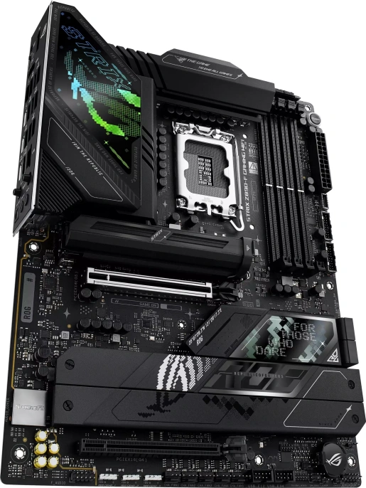 MB ASUS ROG STRIX Z890-F GAMING WIFI DDR5