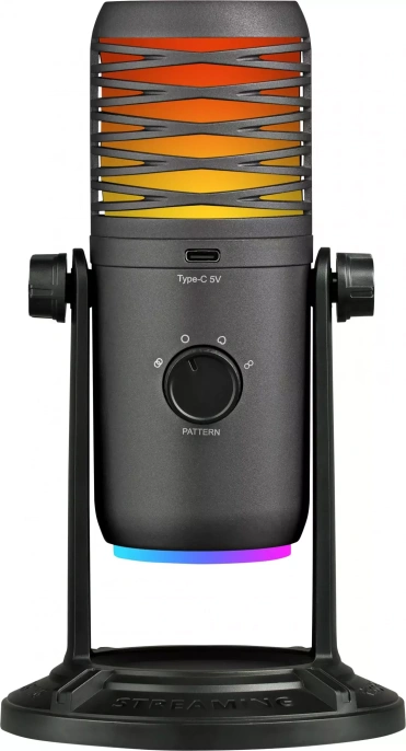 Микрофон Redragon Stellaris GM306