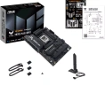 MB ASUS AMD AM5 ROG STRIX X870-F GAMING WIFI DDR5