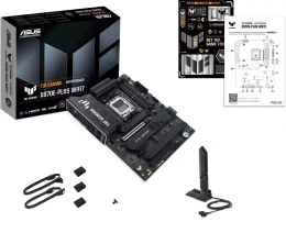MB ASUS AMD AM5 ROG STRIX X870-F GAMING WIFI DDR5